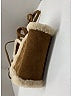 Ugg X Telfar Brown Tan Satchel One size - photo 4