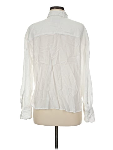 Lola River Long Sleeve Button-Down Shirt (view 2)