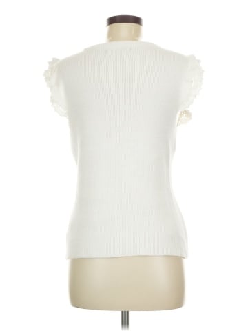 Joseph A. Sleeveless Top (view 2)