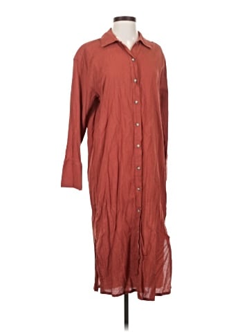 H&M Casual Dress (view 1)
