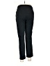 Gap Black Dress Pants Size 8 - photo 2