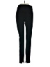 MM. LaFleur Solid Black Active Pants Size 0 - photo 1