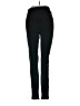 MM. LaFleur Solid Black Active Pants Size 0 - photo 2