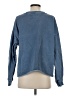 American Eagle Outfitters Blue Sweatshirt Size S - photo 2