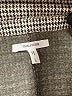 Maurices Houndstooth Gray Blazer Size L - photo 6