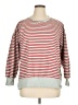 C&C California Stripes Red Pullover Sweater Size XL - photo 1