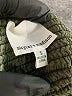 Skylar + Madison Green Sleeveless Top Size S - photo 7