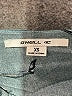 O'Neill 100% Rayon Teal Sleeveless Blouse Size XS - photo 7