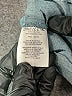 O'Neill 100% Rayon Teal Sleeveless Blouse Size XS - photo 8