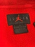 Air Jordan 100% Polyester Red Jacket Size M (kids) - photo 3