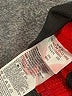 Air Jordan 100% Polyester Red Jacket Size M (kids) - photo 5