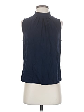 Forever 21 Sleeveless Blouse (view 1)