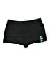 Athletic Works Chevron-herringbone Black Athletic Shorts Size XL - photo 1