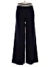 Cider Solid Blue Casual Pants Size M - photo 1