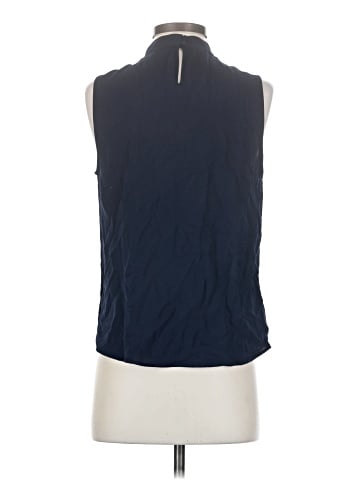 Forever 21 Sleeveless Blouse (view 2)