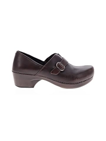 Dansko Heels (view 1)