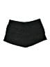 Athletic Works Chevron-herringbone Black Athletic Shorts Size XL - photo 2