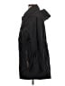 MICHAEL Michael Kors 100% Polyester Black Coat Size S - photo 5
