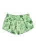 Lululemon Athletica Print Green Shorts Size 20 - photo 2