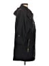 MICHAEL Michael Kors 100% Polyester Black Coat Size S - photo 4