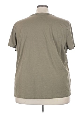 Maurices Short Sleeve T-Shirt (view 2)