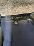 Hail3y:23 Solid Black Cocktail Dress Size XL - photo 6