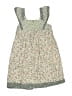 Unbranded Green Dress Size 8 (estimated) - photo 1