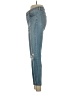 J Brand Hearts Blue Jeans Size 26 waist - photo 5