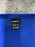 Shein Blue Tube Top Size S - photo 7