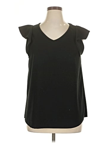 Betsey's Boutique Shop Sleeveless T-Shirt (view 1)
