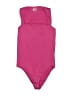OQQ Pink Bodysuit Size L - photo 1