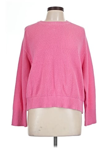 Ann Taylor LOFT Pullover Sweater (view 1)
