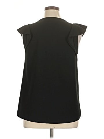 Betsey's Boutique Shop Sleeveless T-Shirt (view 2)