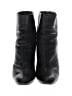 Max Mara Black Ankle Boots Size EU 41 - photo 2