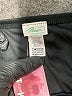 Assorted Brands 100% Polyester Black Cocktail Dress Size M - photo 7