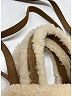 Ugg X Telfar Brown Tan Satchel One size - photo 8