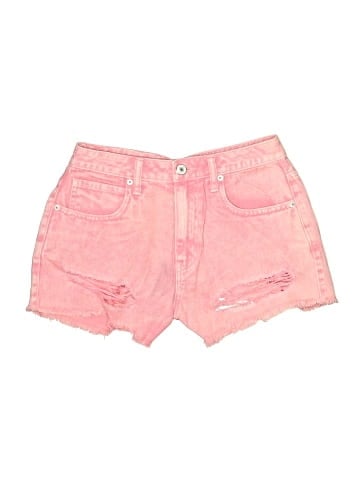 Forever 21 Denim Shorts (view 1)