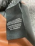 Bagatelle 100% Polyurethane Brown Active Pants Size M - photo 8