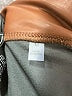Bagatelle 100% Polyurethane Brown Active Pants Size M - photo 9