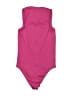 OQQ Pink Bodysuit Size L - photo 2