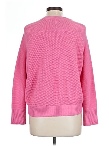 Ann Taylor LOFT Pullover Sweater (view 2)
