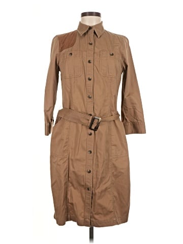 Lauren by Ralph Lauren Casual Dress (view 1)