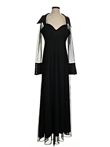 JS Collections Cocktail Dress (view 1)