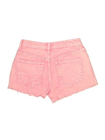 Forever 21 Denim Shorts (view 2)