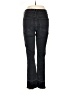 Veronica Beard Jeans Chevron-herringbone Black Jeans Size 29 waist - photo 2