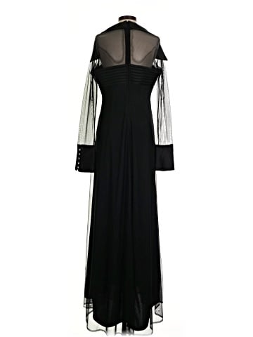 JS Collections Cocktail Dress (view 2)