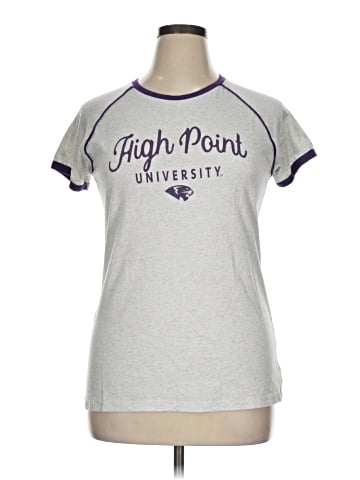 blue 84 Short Sleeve T-Shirt (view 1)