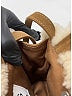 Ugg X Telfar Brown Tan Satchel One size - photo 10
