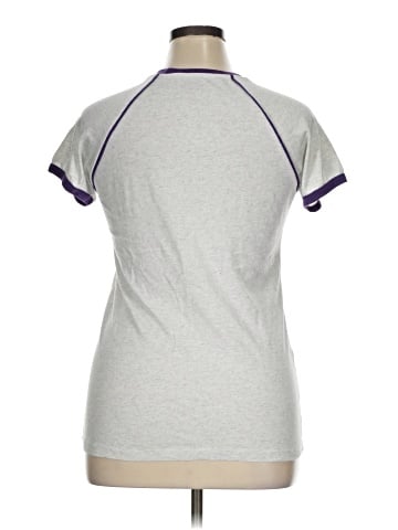 blue 84 Short Sleeve T-Shirt (view 2)