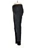 Veronica Beard Jeans Chevron-herringbone Black Jeans Size 29 waist - photo 5